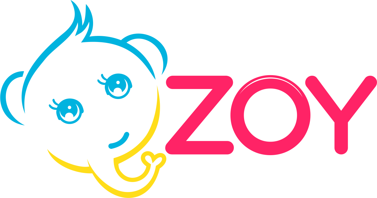 Meet Zoy Logo