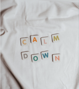 Calm Down Toolkit Featured Image