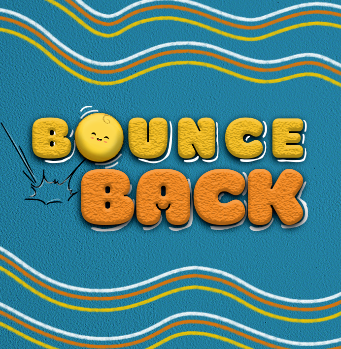 Storybook App | Read Aloud | Apps for Children's Mental Health|Bounce Back