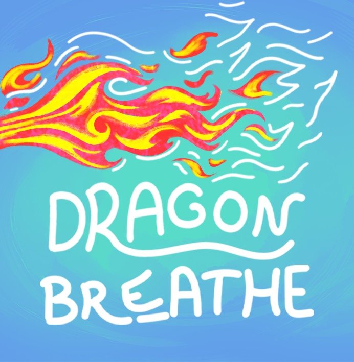 Storybook App | Read Aloud | Apps for Children's Mental Health|Dragon Breath