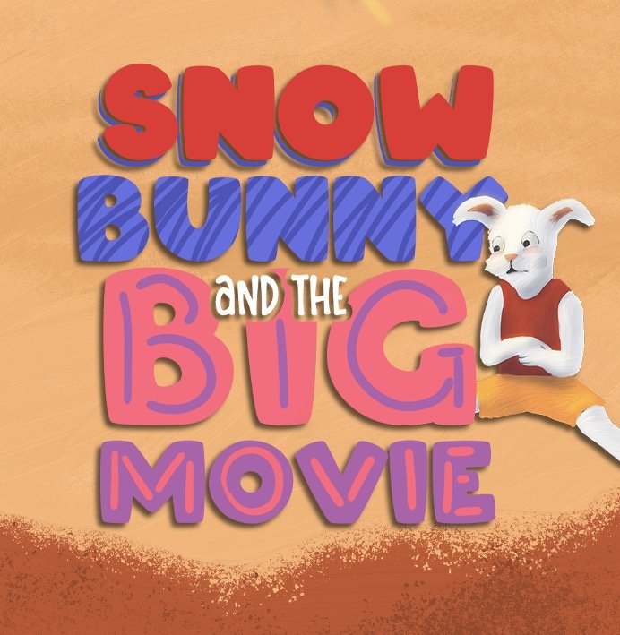 Storybook App | Read Aloud | Apps for Children's Mental Health|Snow Bunny and the Big Move