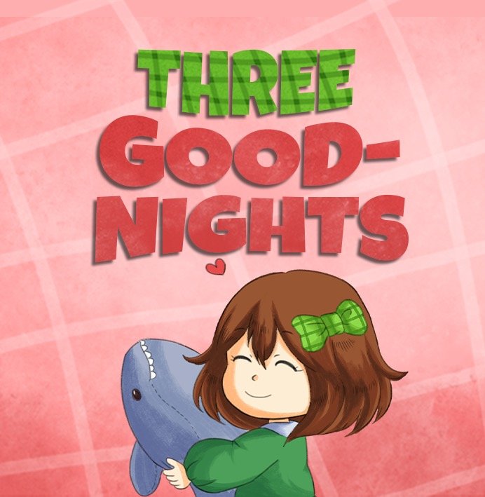 Storybook App | Read Aloud | Apps for Children's Mental Health|Three Goodnights