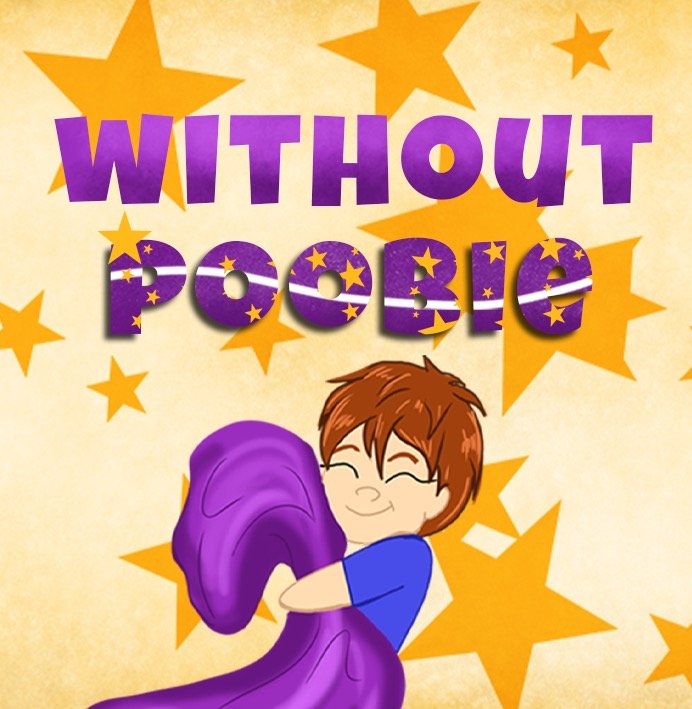Storybook App | Read Aloud | Apps for Children's Mental Health|Without Poobie