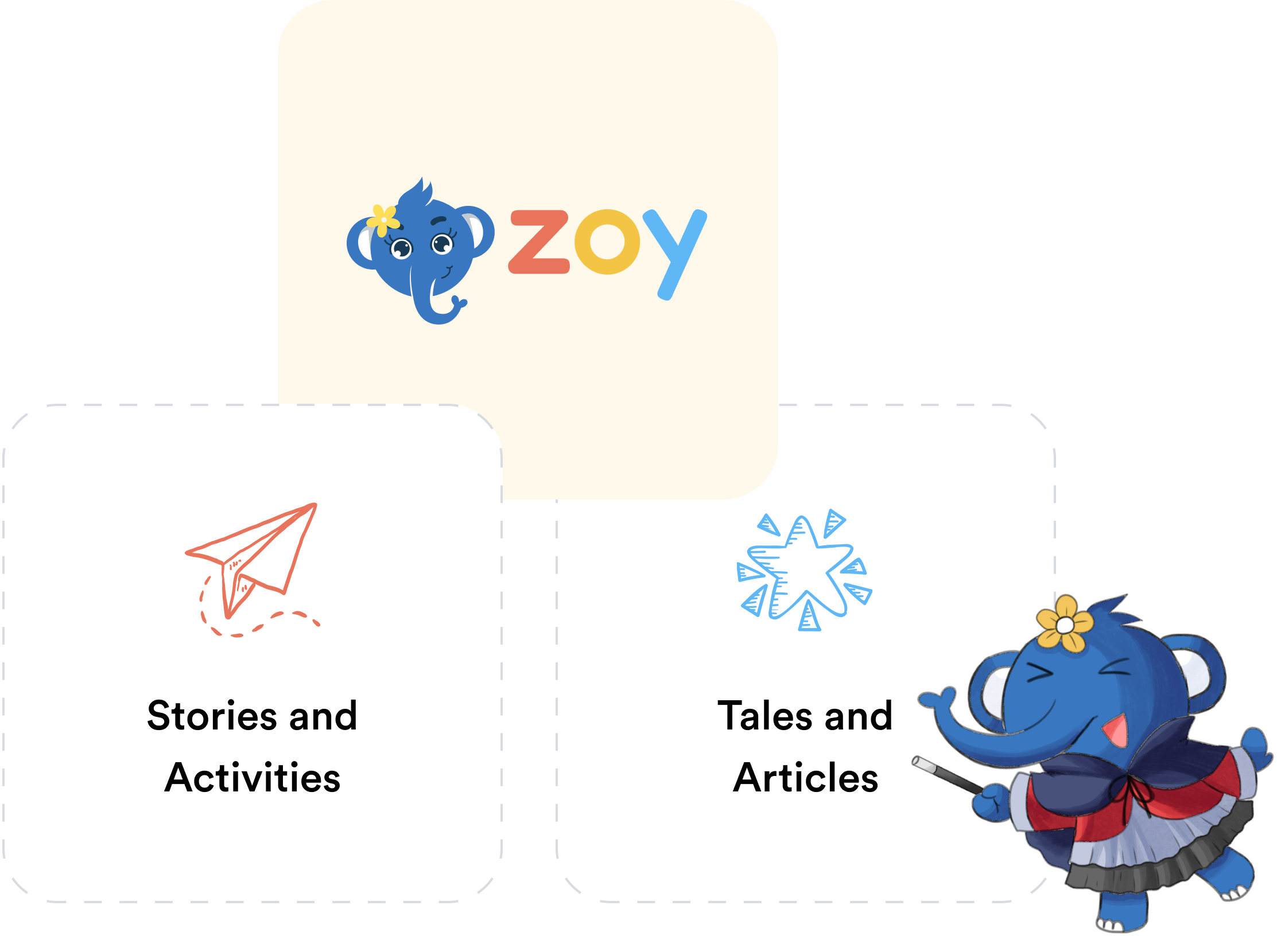 Storybook App | Read Aloud | Apps for Children's Mental Health|Therapists