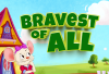 Zoy: Children’s Books App -  "Bravest of All" Teaser