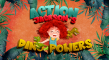 Zoy: Children’s Books App -  "Action Jackson's Dino Powers" Teaser