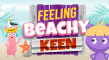 Zoy: Children’s Books App -  "Feeling Beachy Keen" Teaser